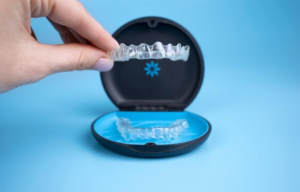 How Much Does Invisalign Cost in Las Vegas?