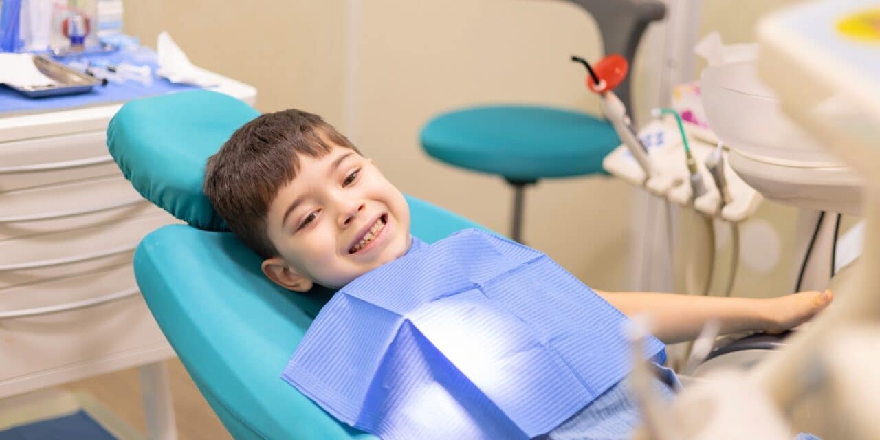When to Take Baby to Dentist: Milestone Guide for New Parents