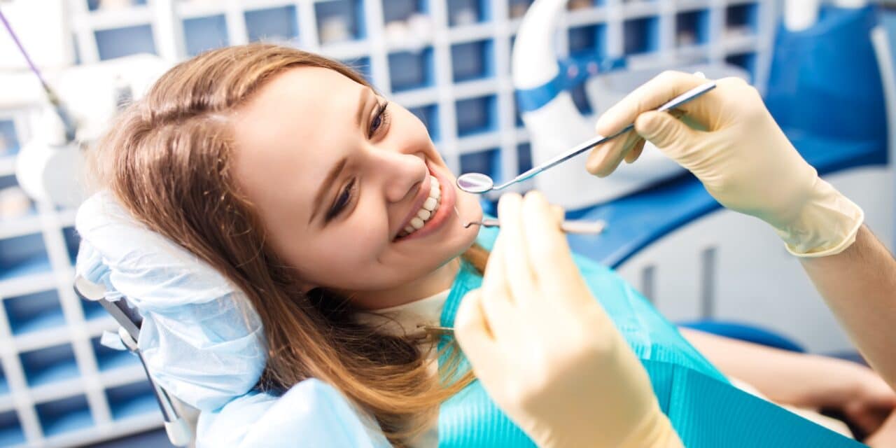 Root Canal Recovery: Back to Work Without Missing a Beat