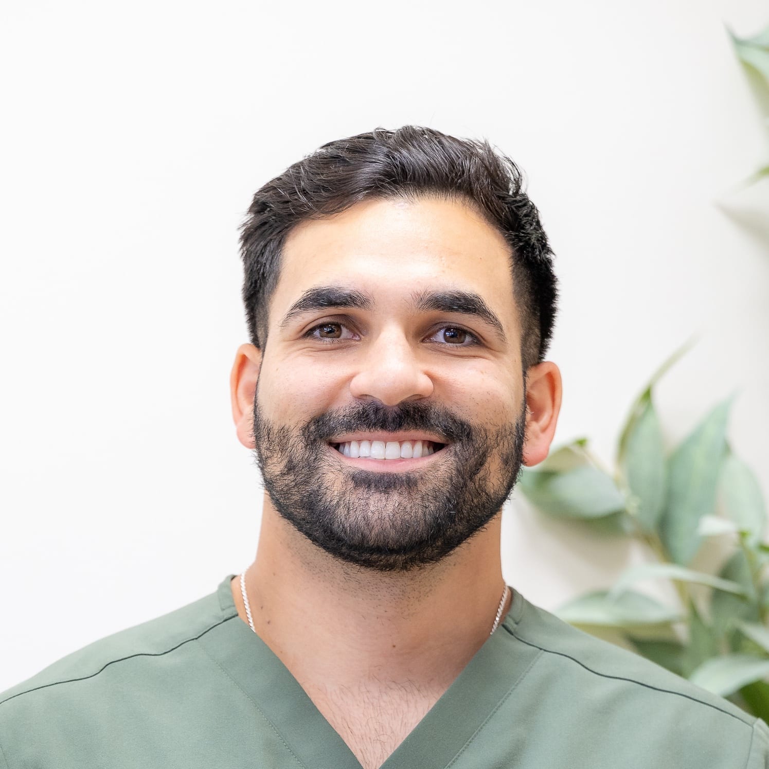 The Dentist Dr Naweed Najand